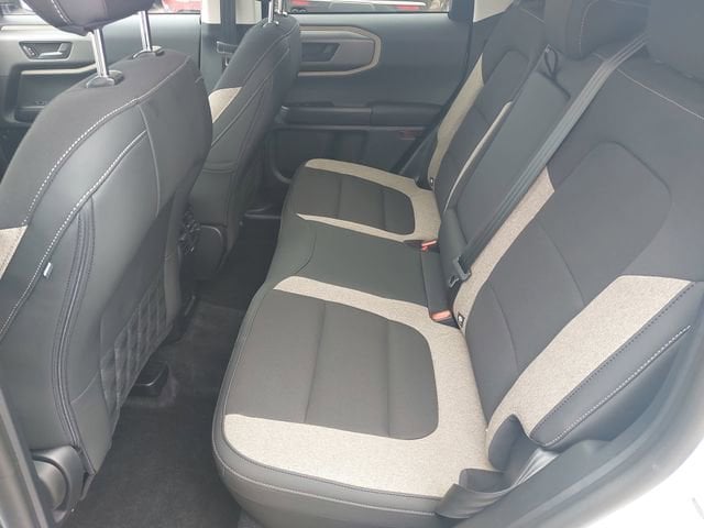 2026 Ford Bronco Sport Big Bend - Photo 16