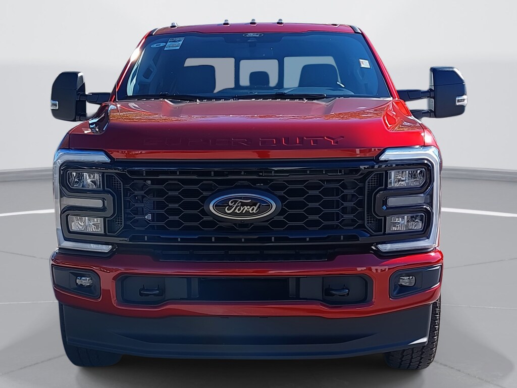 New 2026 Ford Super Duty F-250 SRW XLT XLT 4WD Crew Cab 6.75 Box