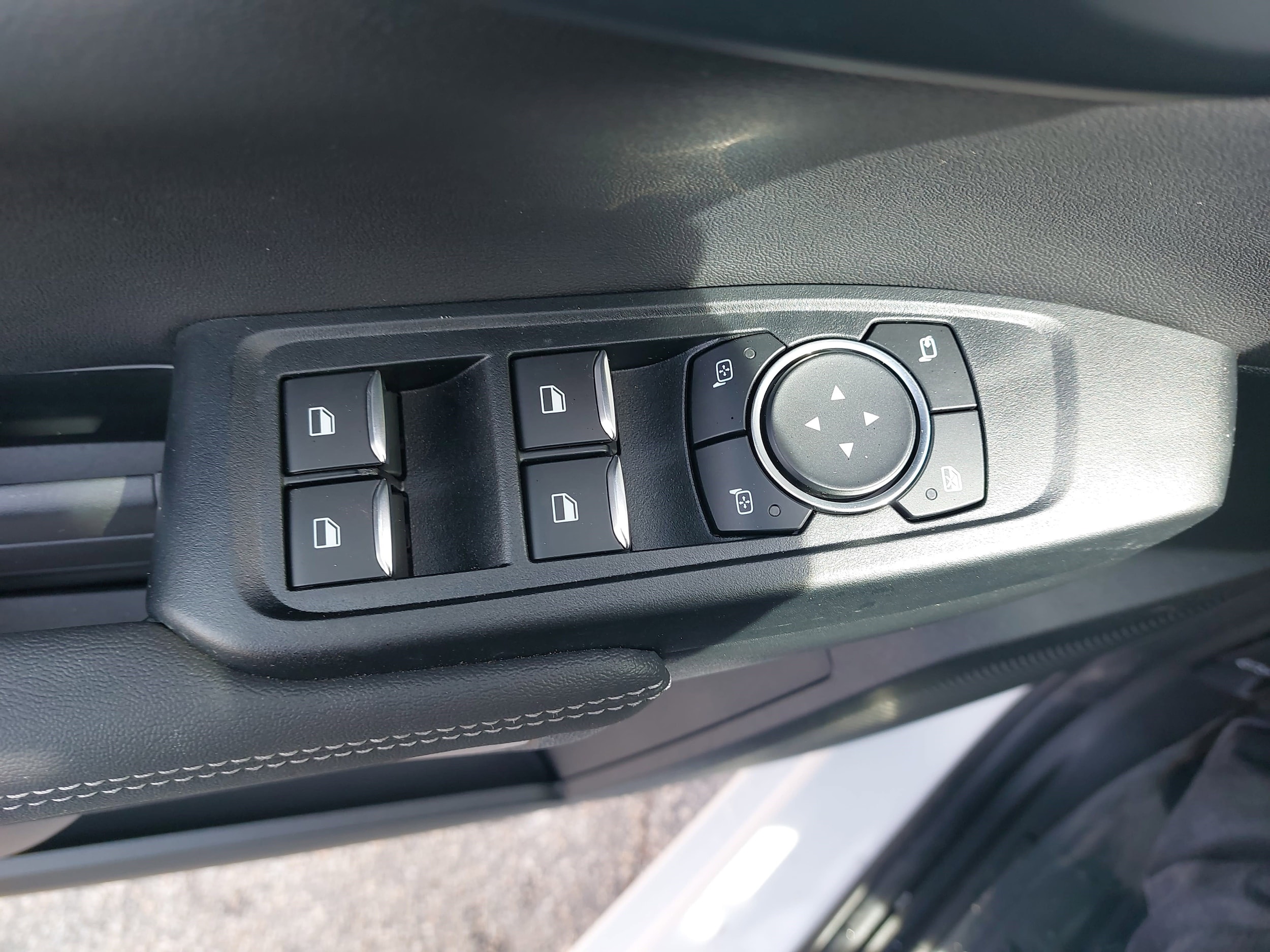 2025 Ford Ranger Lariat - Photo 29