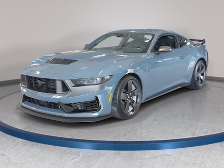 2025 Ford Mustang Dark Horse Dark Horse Fastback