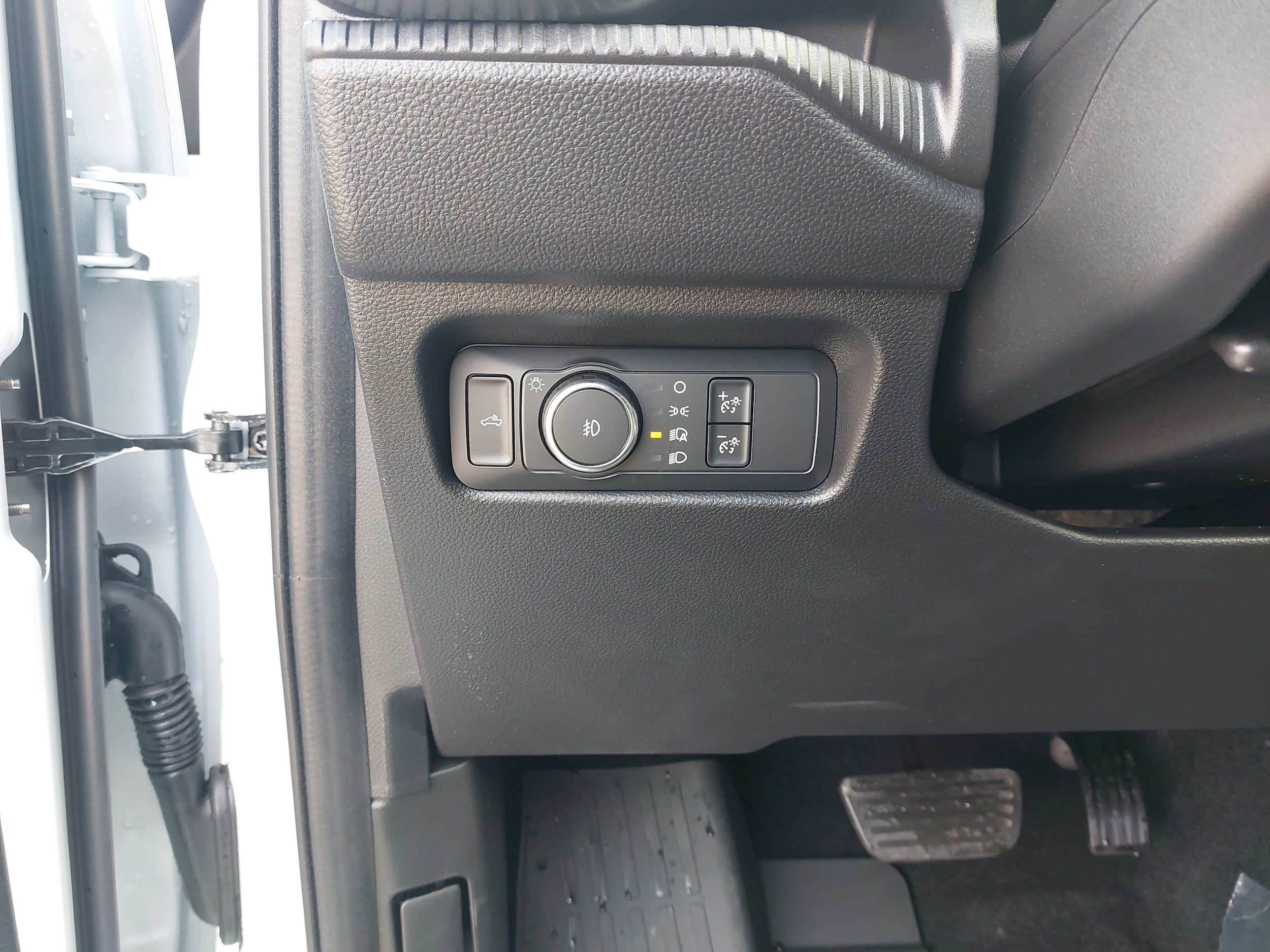 2025 Ford Ranger Lariat - Photo 27