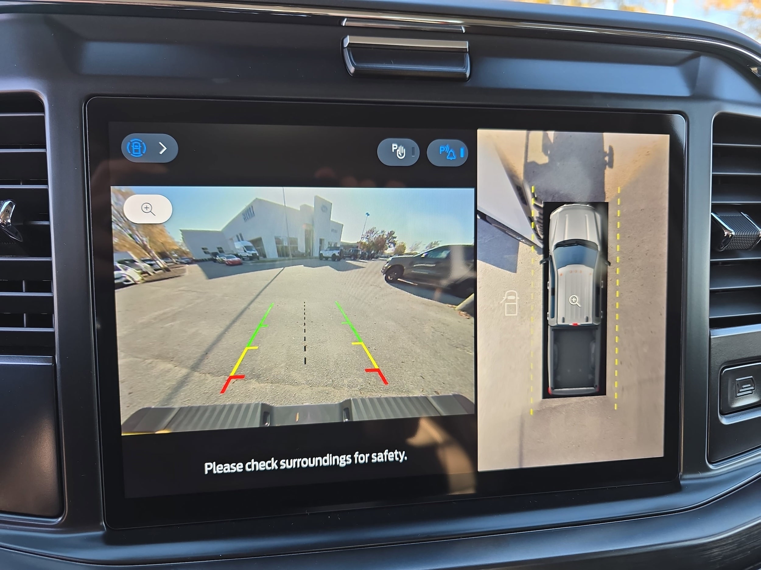 2026 Ford F-350 Super Duty Lariat - Photo 24