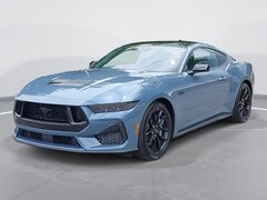 2025 Ford Mustang GT GT Fastback