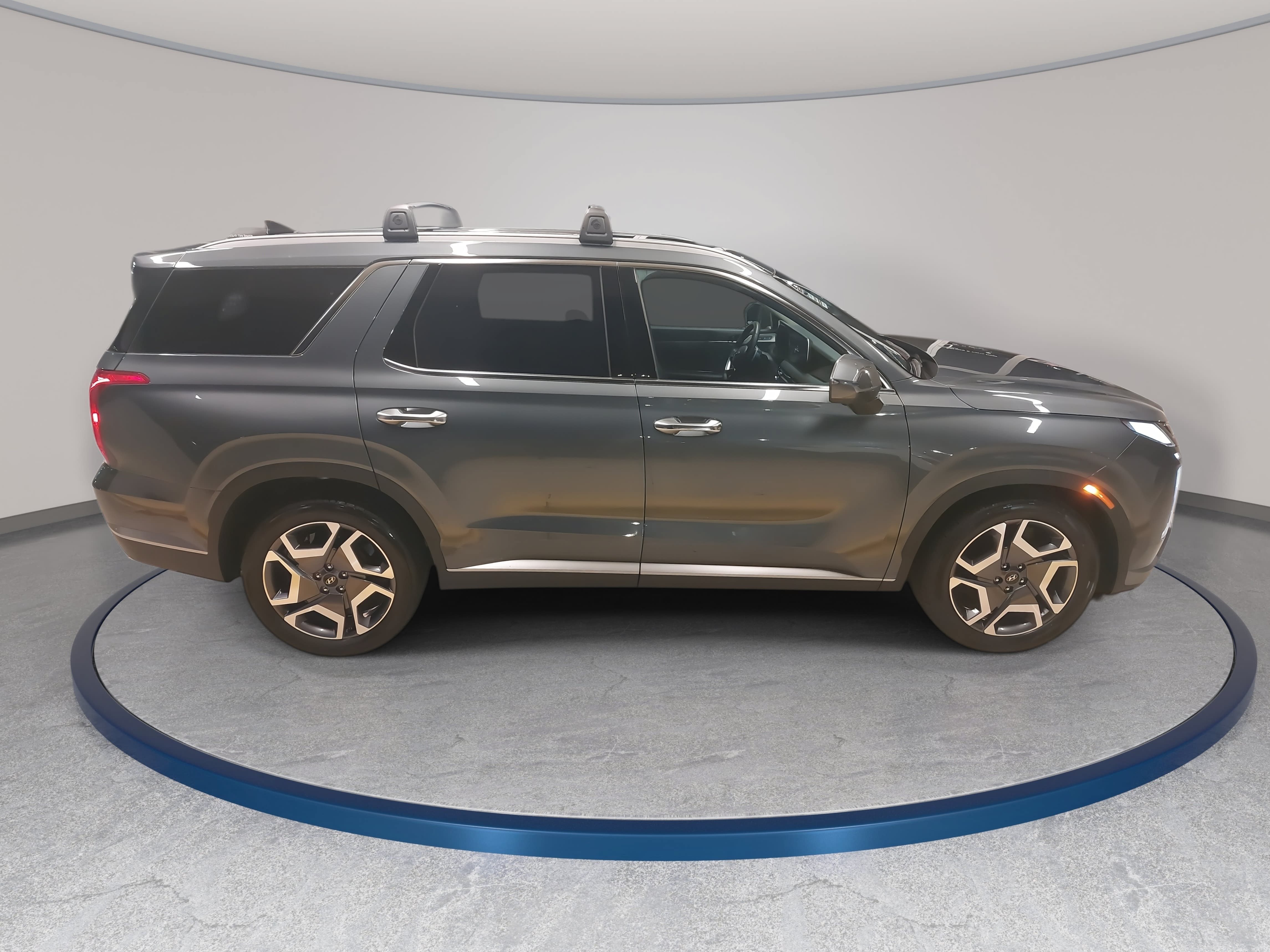 Used 2023 Hyundai Palisade SEL SUV