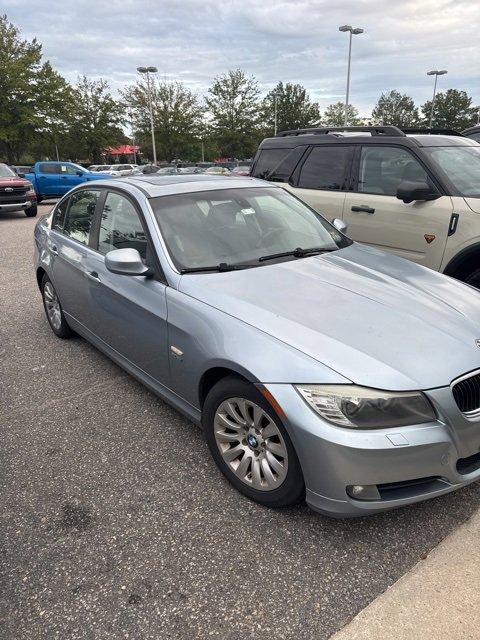 2009 Bmw 328i xDrive photo 3