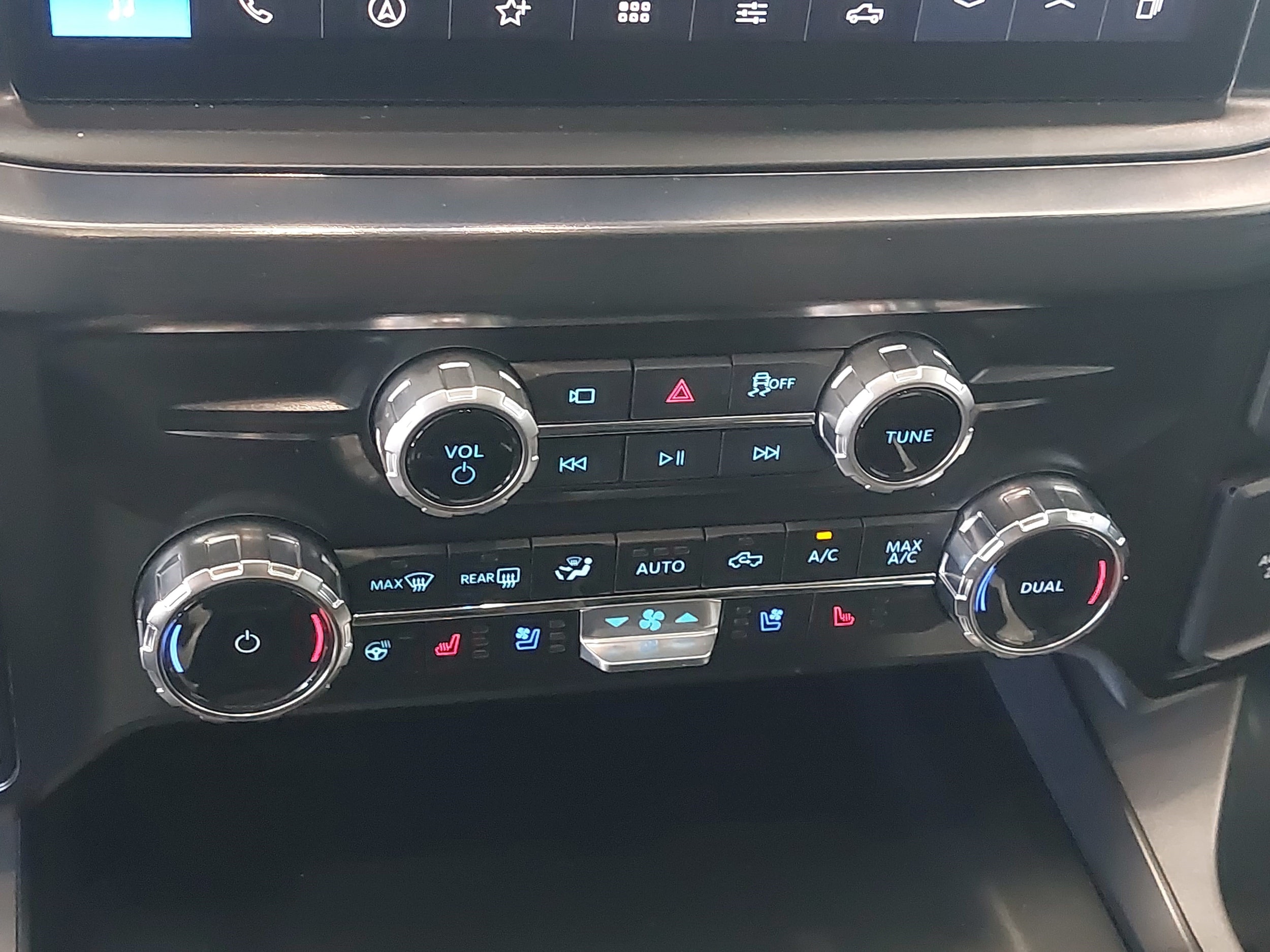 2025 Ford F-250 Super Duty Lariat - Photo 21
