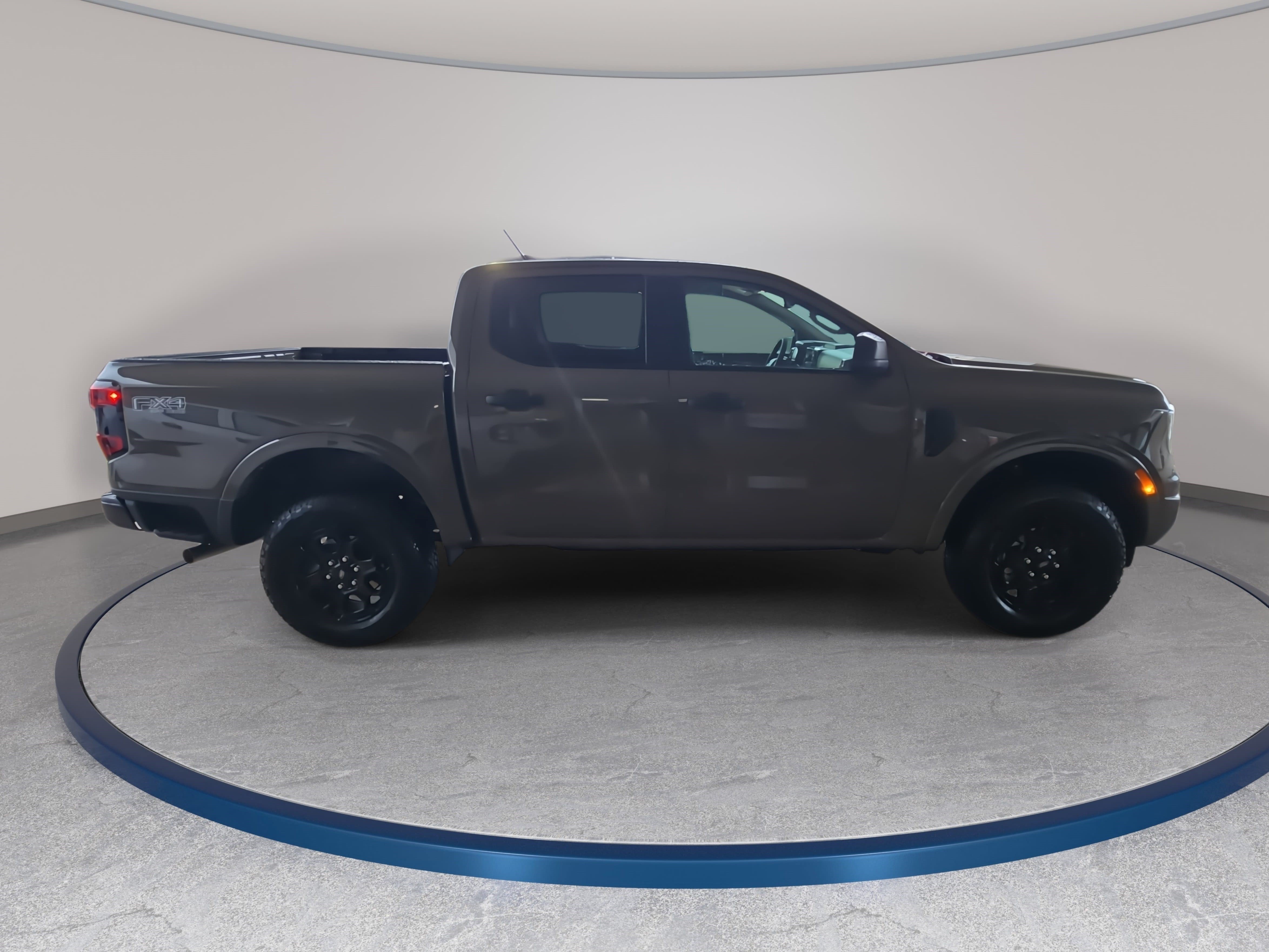 New 2026 Ford Ranger XLT XLT 4WD SuperCrew 5 Box
