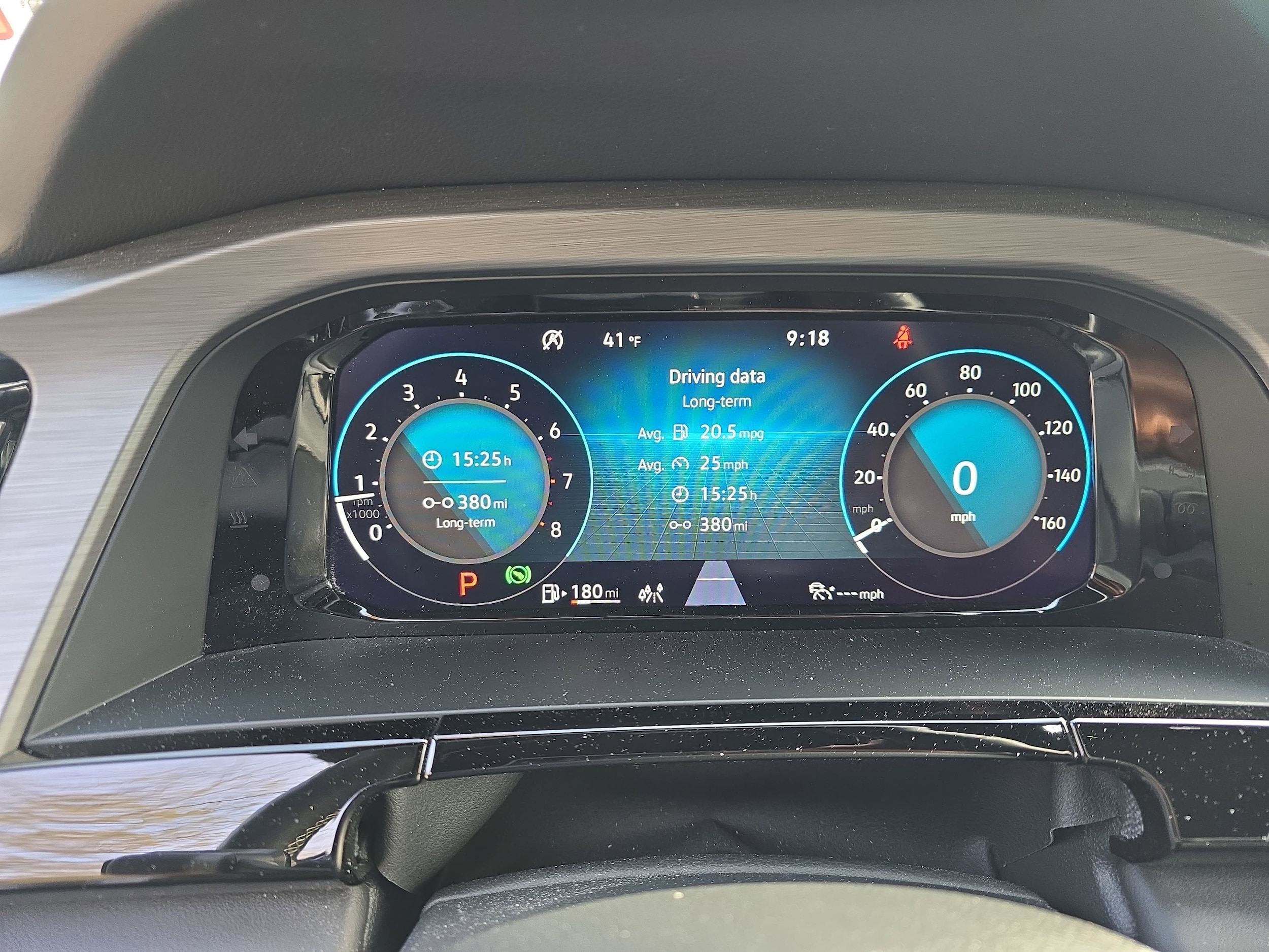 2024 Volkswagen Atlas Cross Sport SE w/Tech - Photo 20