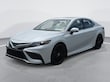 Toyota Camry Hybrid