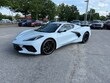  Chevrolet Corvette Stingray