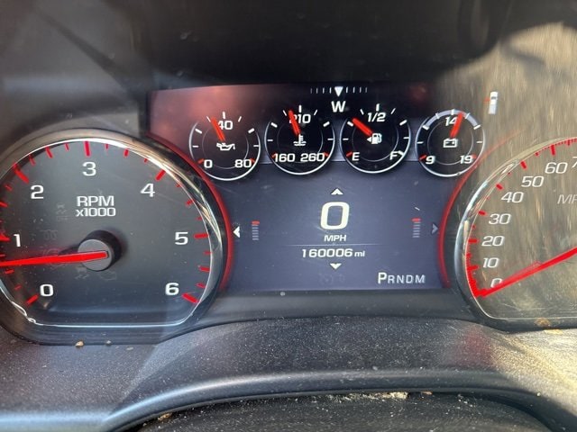 Used 2015 GMC Sierra 1500 Denali Denali with VIN 3GTU2WEC5FG133472 for sale in Wendell, NC