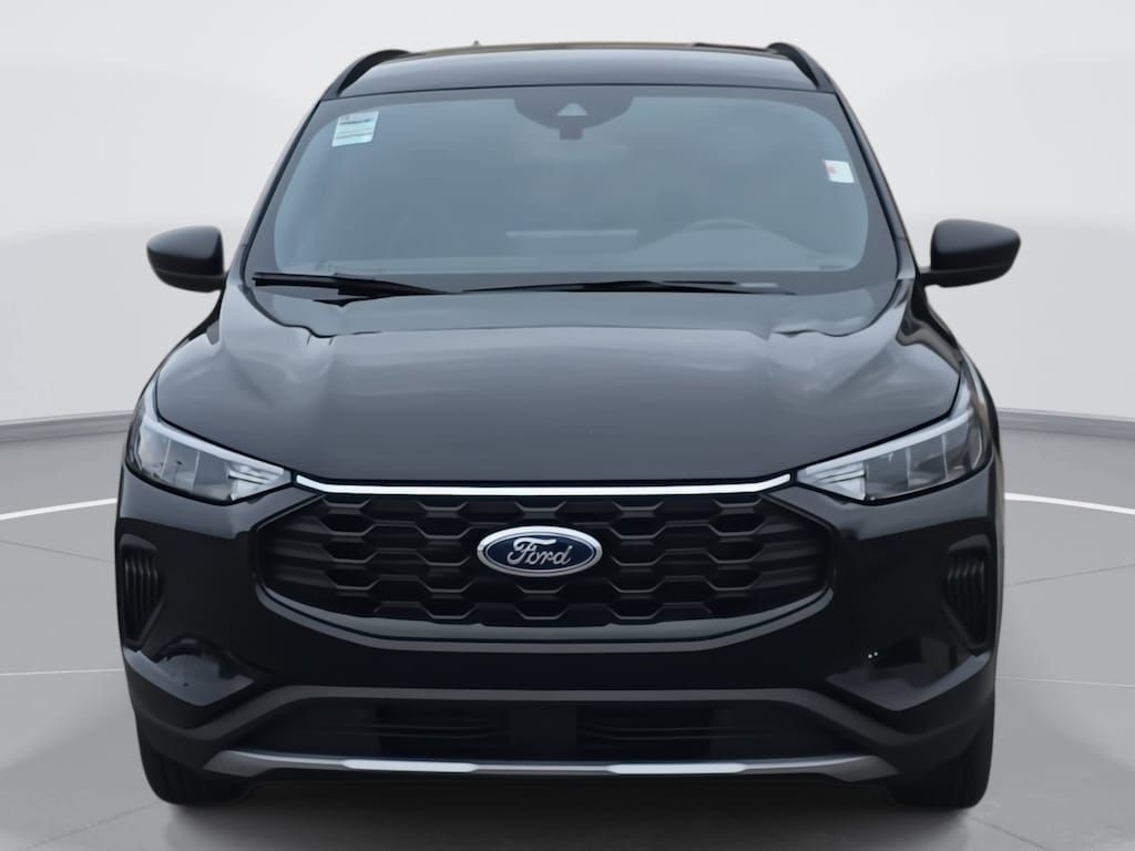 New 2026 Ford Escape ST-Line ST-Line AWD