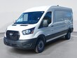  Ford Transit Cargo Van
