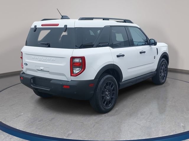 2026 Ford Bronco Sport Big Bend - Photo 5