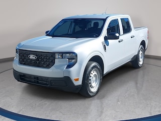 2026 Ford Maverick XL XL AWD SuperCrew