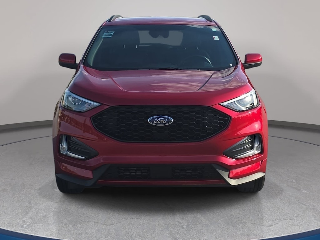 Used 2022 Ford Edge SEL SUV