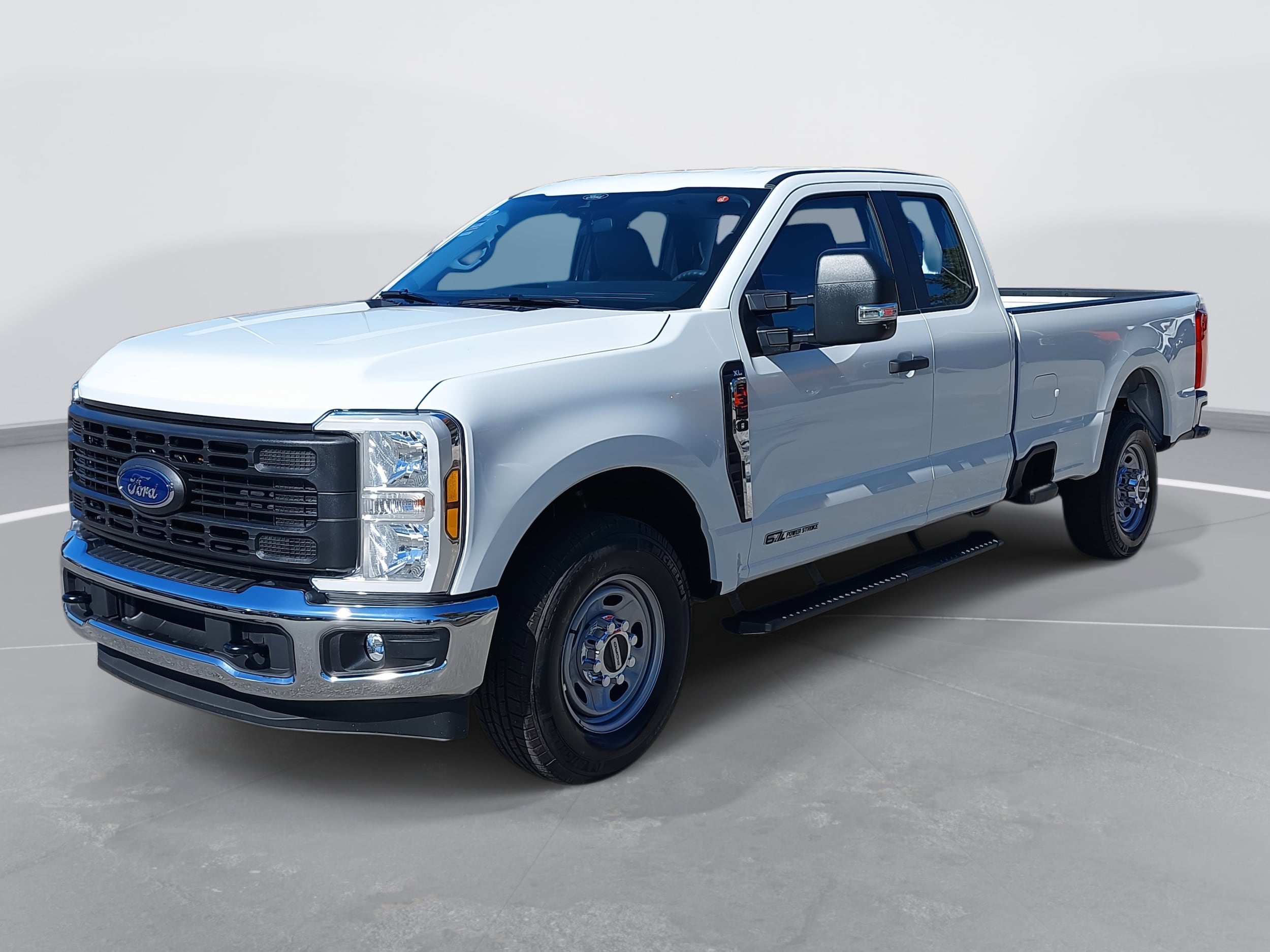 2026 Ford F-350 Super Duty XL's photo