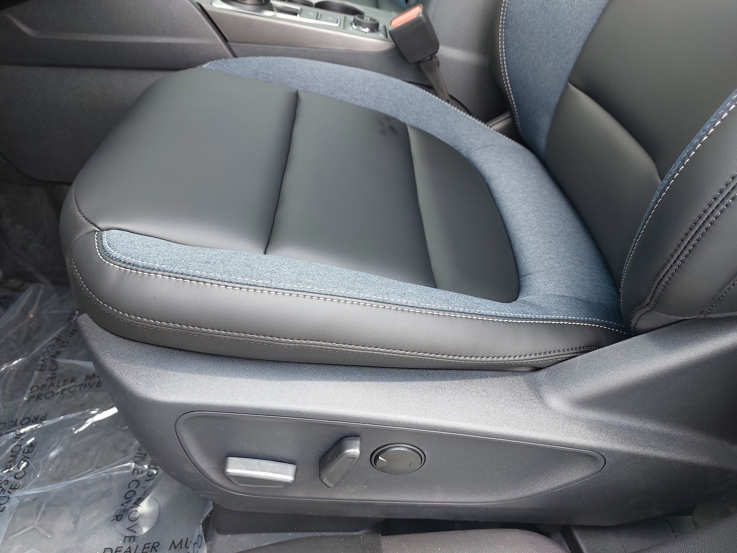 2025 Ford Bronco Sport Outer Banks - Photo 29