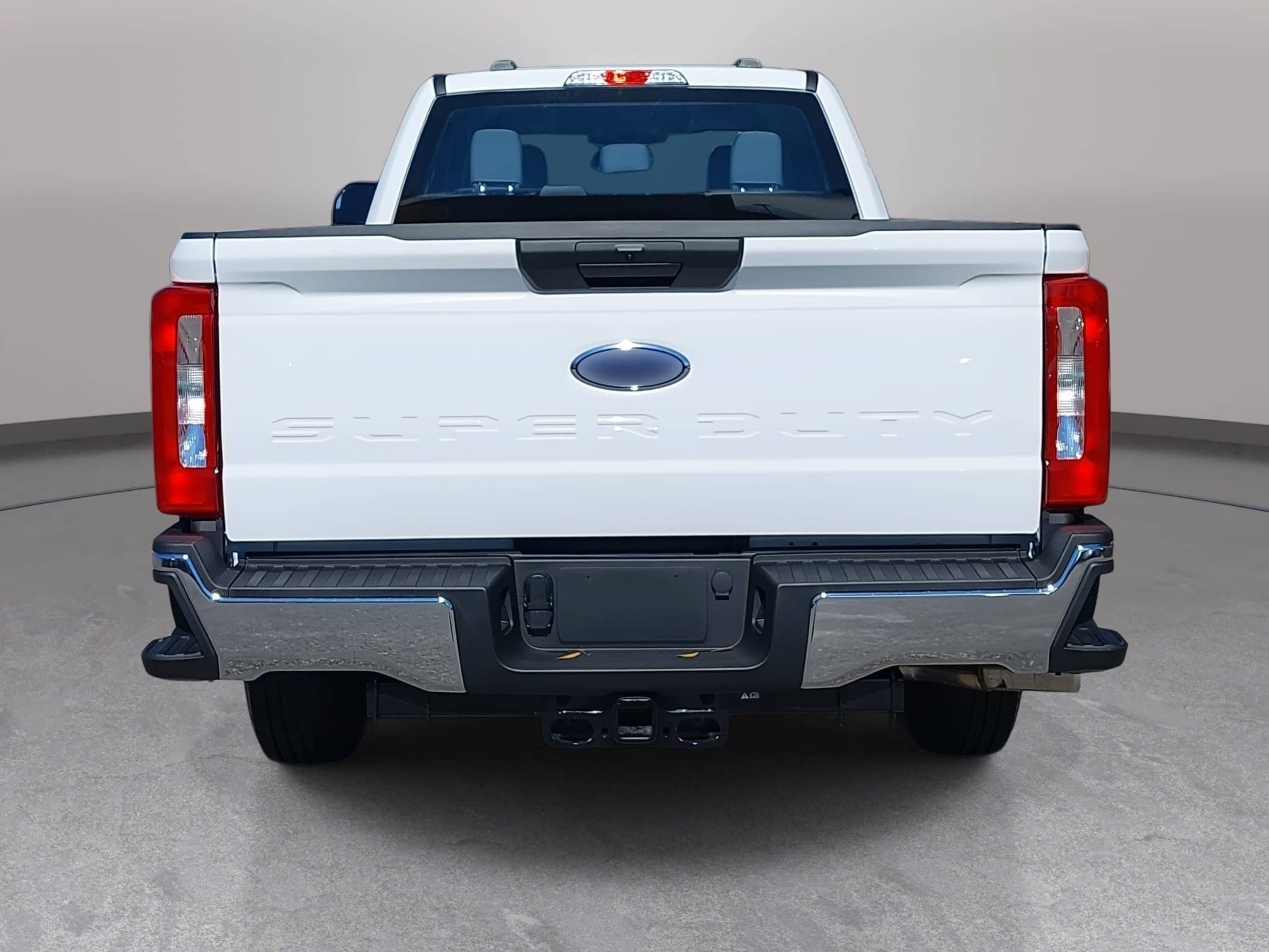 2026 Ford F-350 Super Duty XL - Photo 6