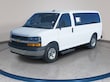  Chevrolet Express 2500