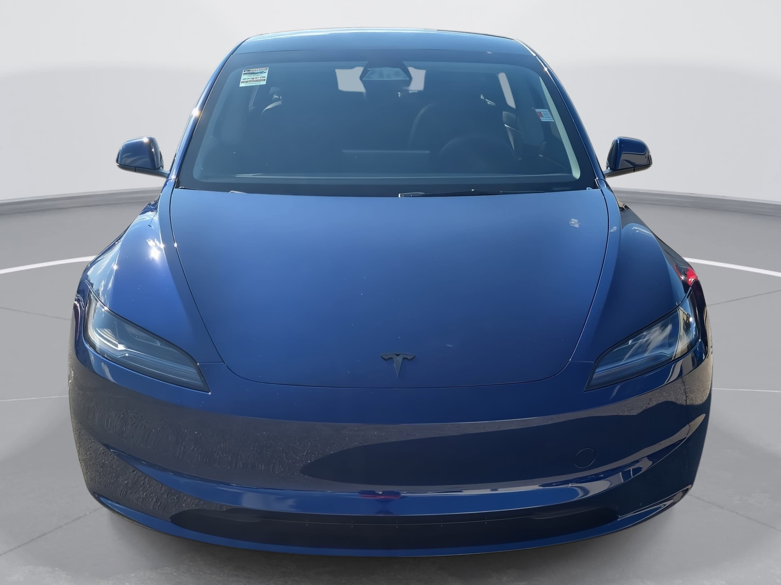 Used 2024 Tesla Model 3 Long Range with VIN 5YJ3E1EB4RF730572 for sale in Wendell, NC