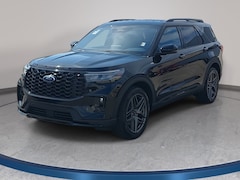 2026 Ford Explorer ST-Line ST-Line RWD
