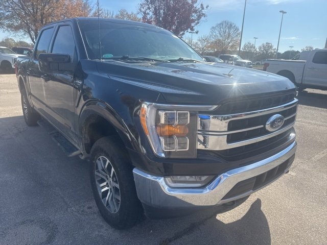 2022 Ford F-150 XL photo 4