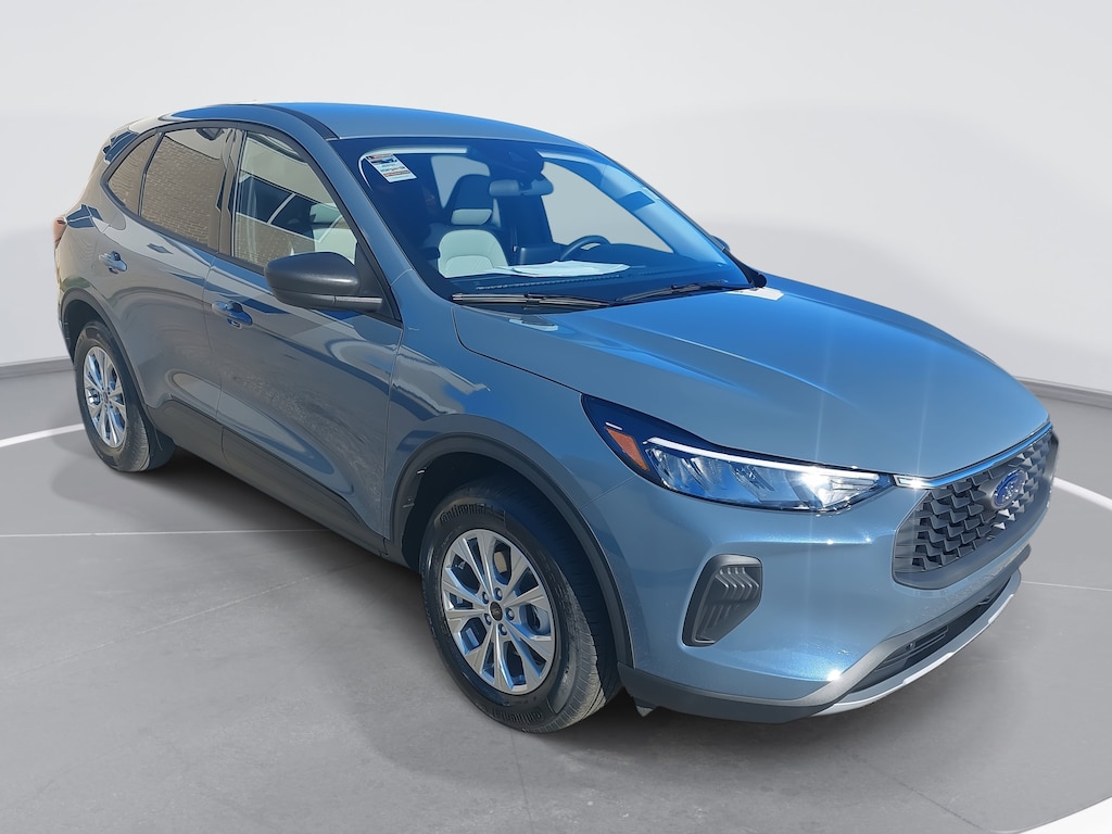 New 2026 Ford Escape Active Active AWD