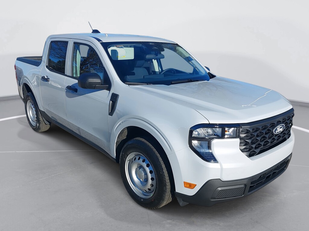 New 2026 Ford Maverick XL XL AWD SuperCrew