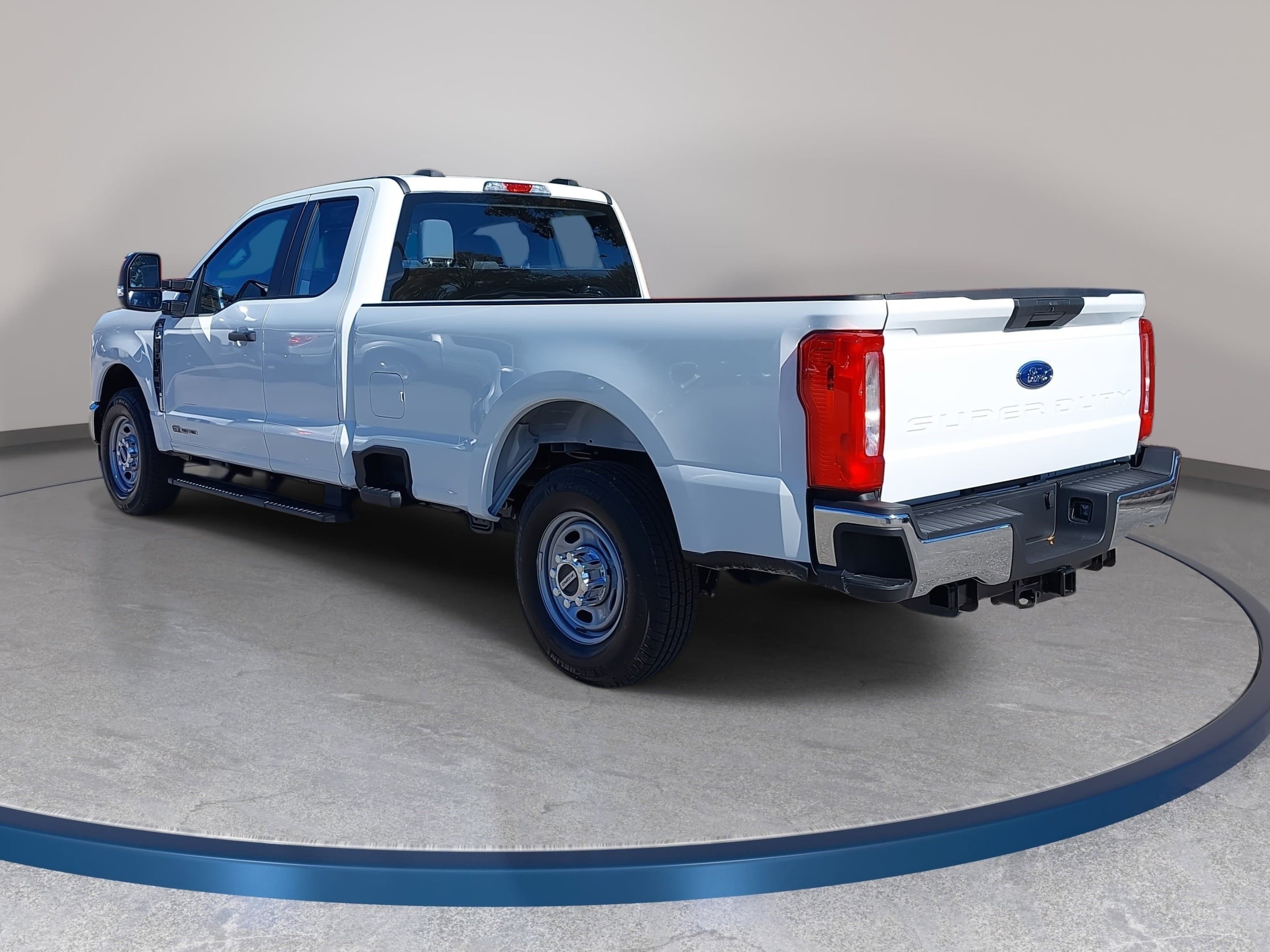 2026 Ford F-350 Super Duty XL - Photo 7