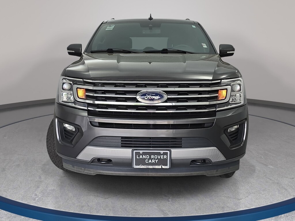 Used 2020 Ford Expedition XLT SUV