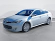 Toyota Avalon Hybrid