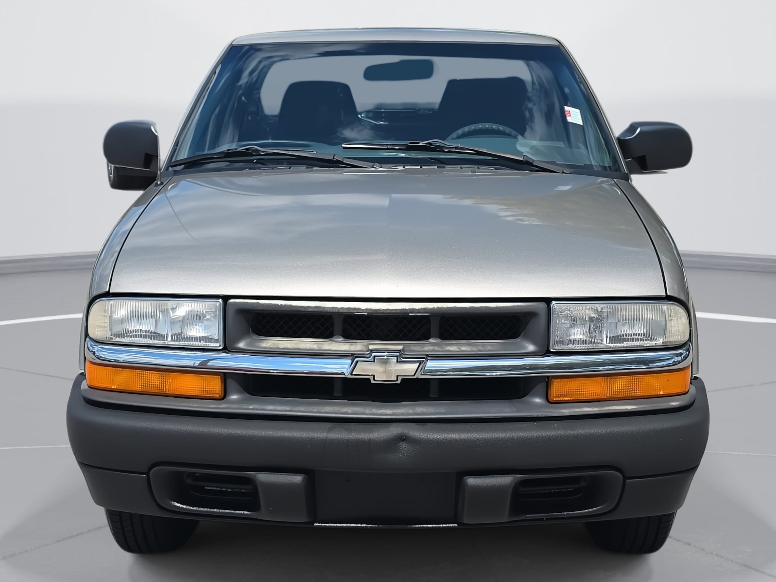 1GCCS14511K164334