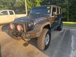 Jeep Wrangler JK Unlimited