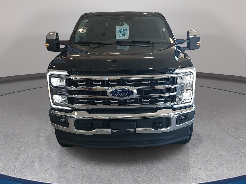 New 2025 Ford Super Duty F-250 SRW LARIAT