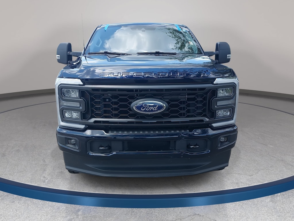 Used 2025 Ford F-350 XL Truck Super Cab