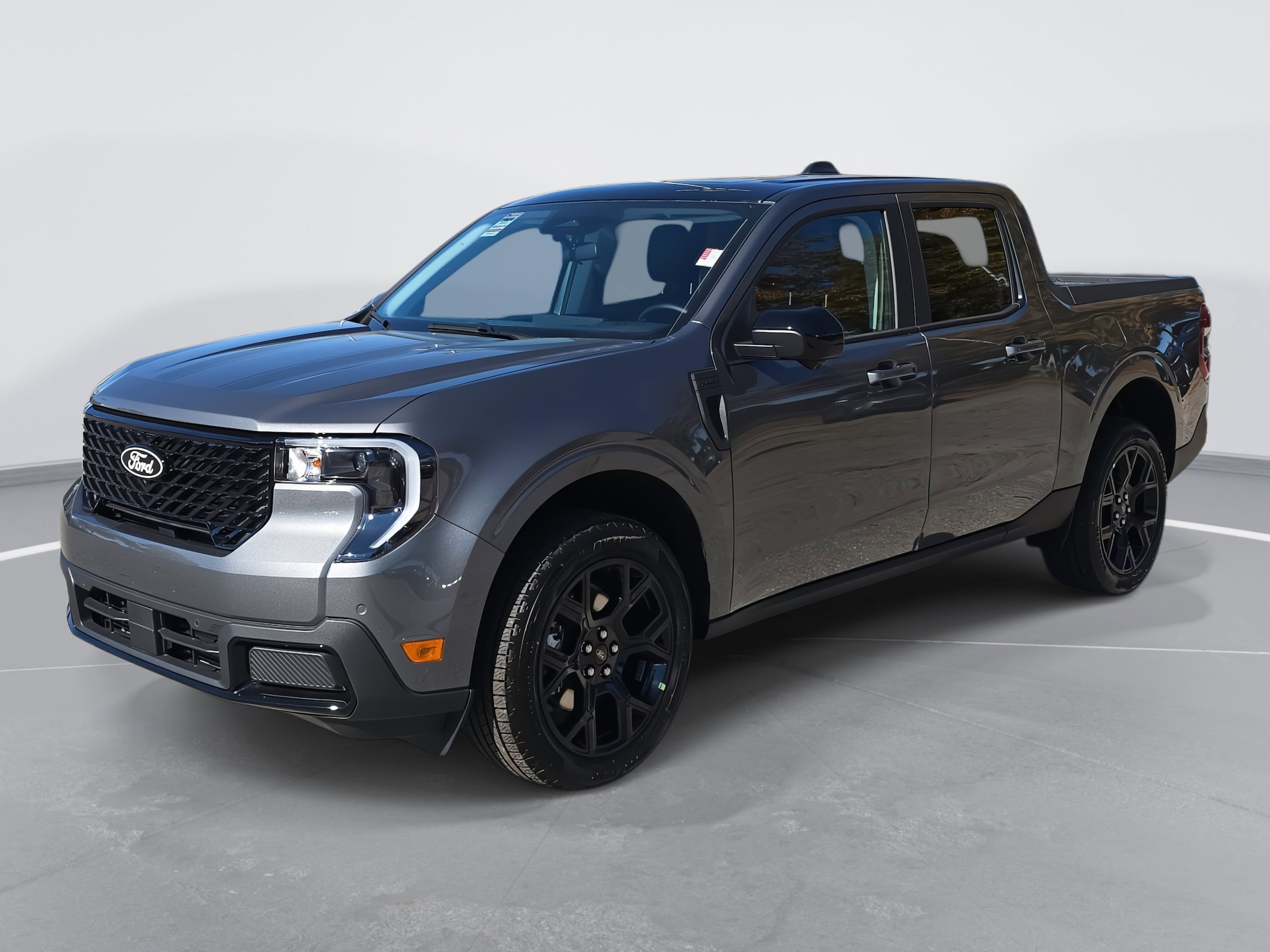 2025 Ford Maverick Lariat's photo