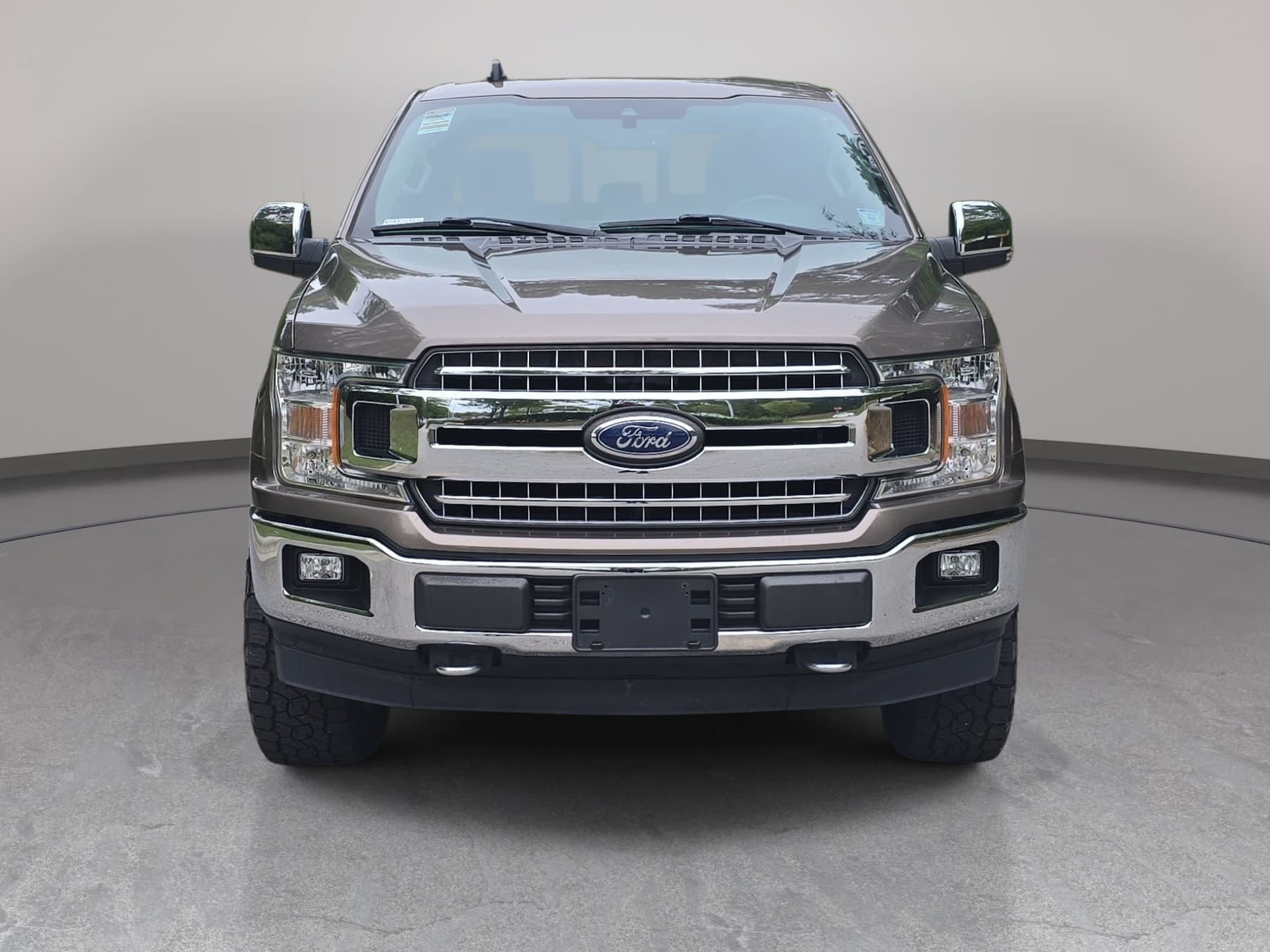 Used 2019 Ford F-150 XLT Truck SuperCrew Cab