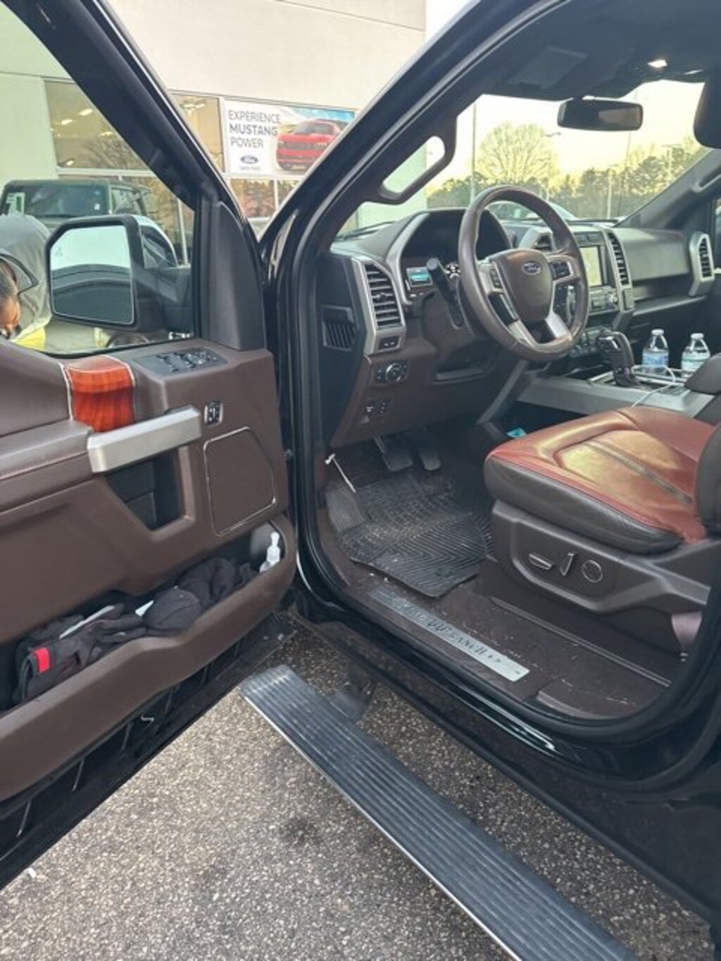 Used 2020 Ford F-150 XL Truck SuperCrew Cab