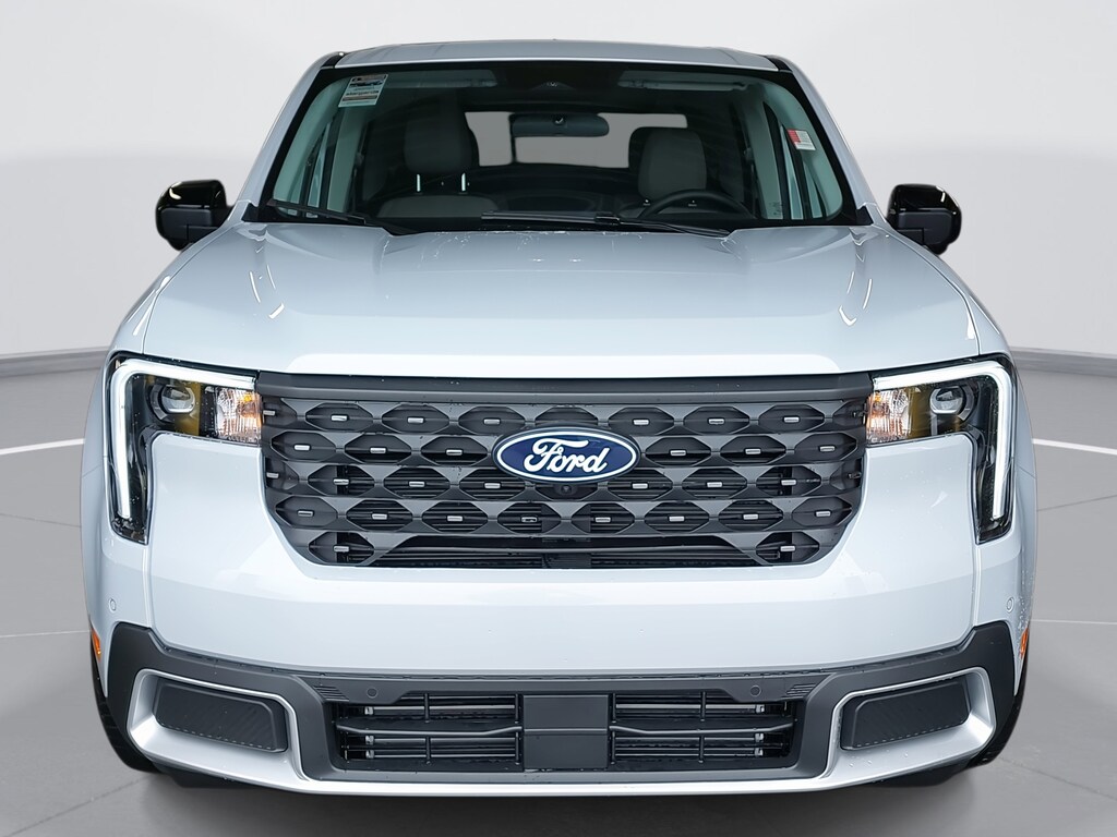 New 2025 Ford Maverick LARIAT LARIAT AWD SuperCrew