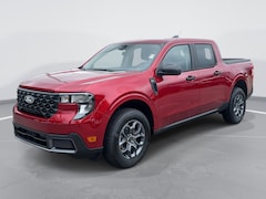 2025 Ford Maverick XLT XLT FWD SuperCrew