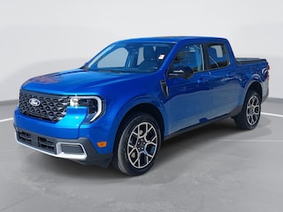 2025 Ford Maverick LARIAT LARIAT AWD SuperCrew