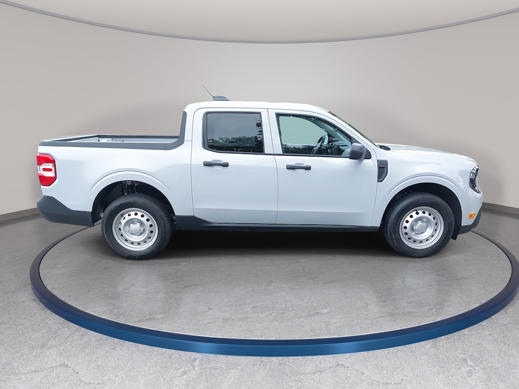 New 2026 Ford Maverick XL XL FWD SuperCrew