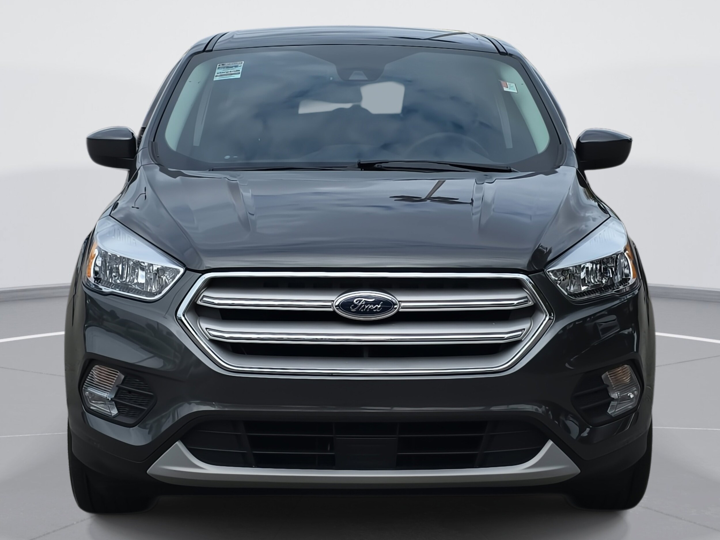 2019 Ford Escape SE photo 2