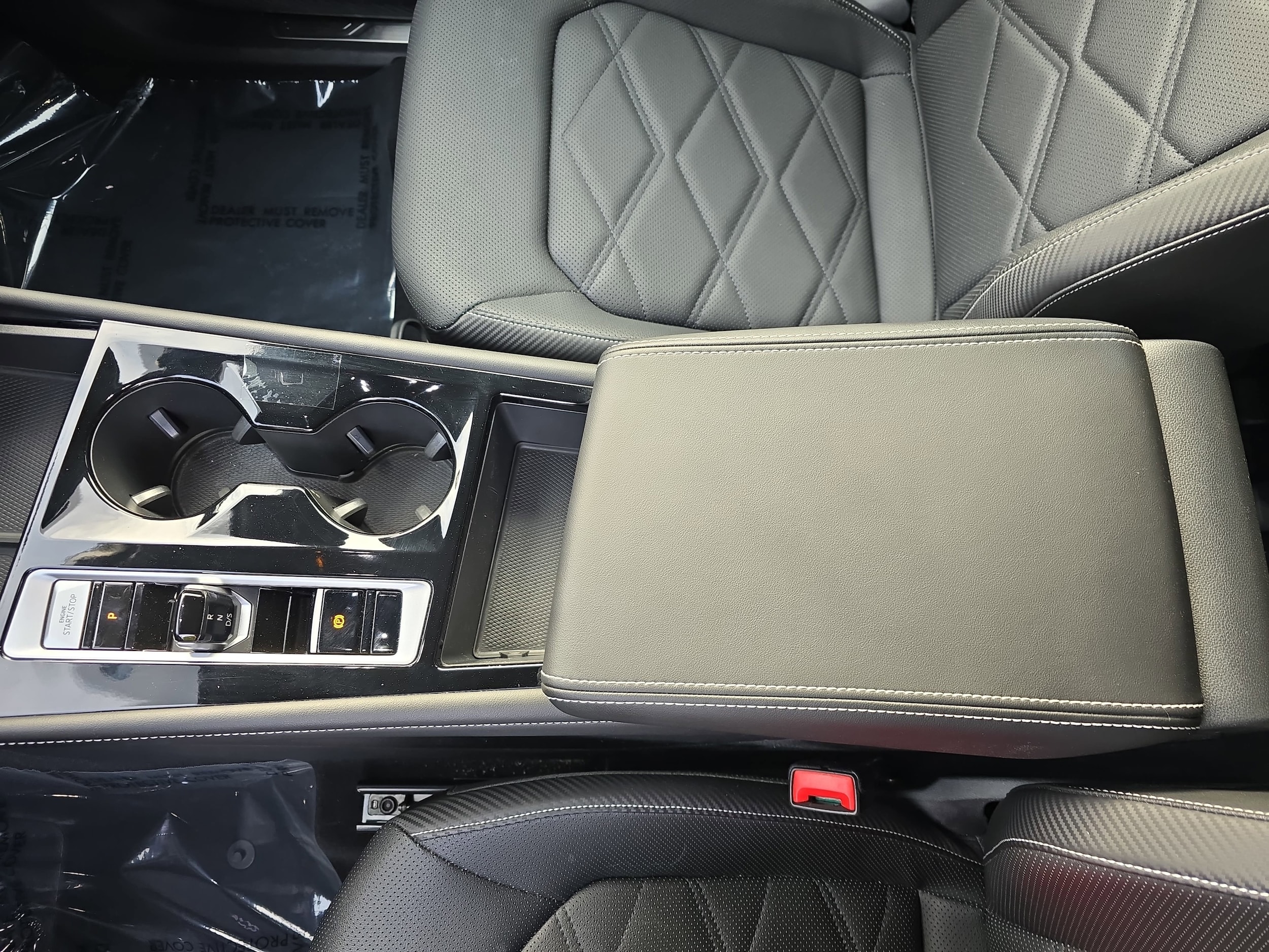 2024 Volkswagen Atlas Cross Sport SE w/Tech - Photo 26