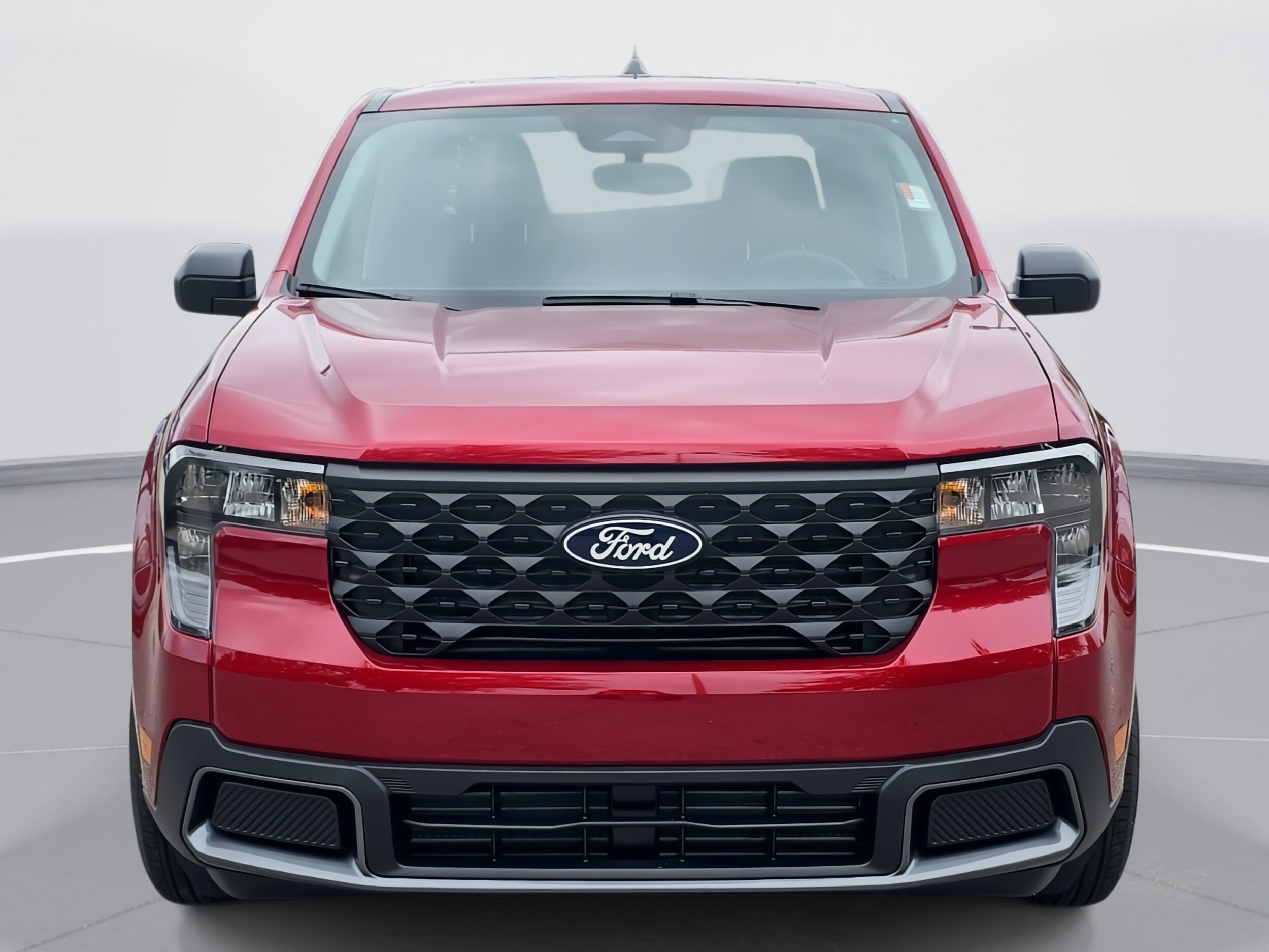 2025 Ford Maverick XLT photo 2