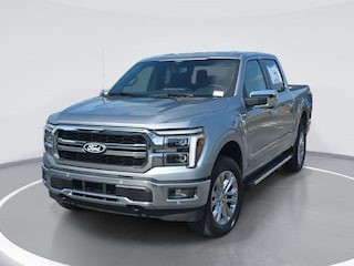 2026 Ford F-150 LARIAT TRUCK