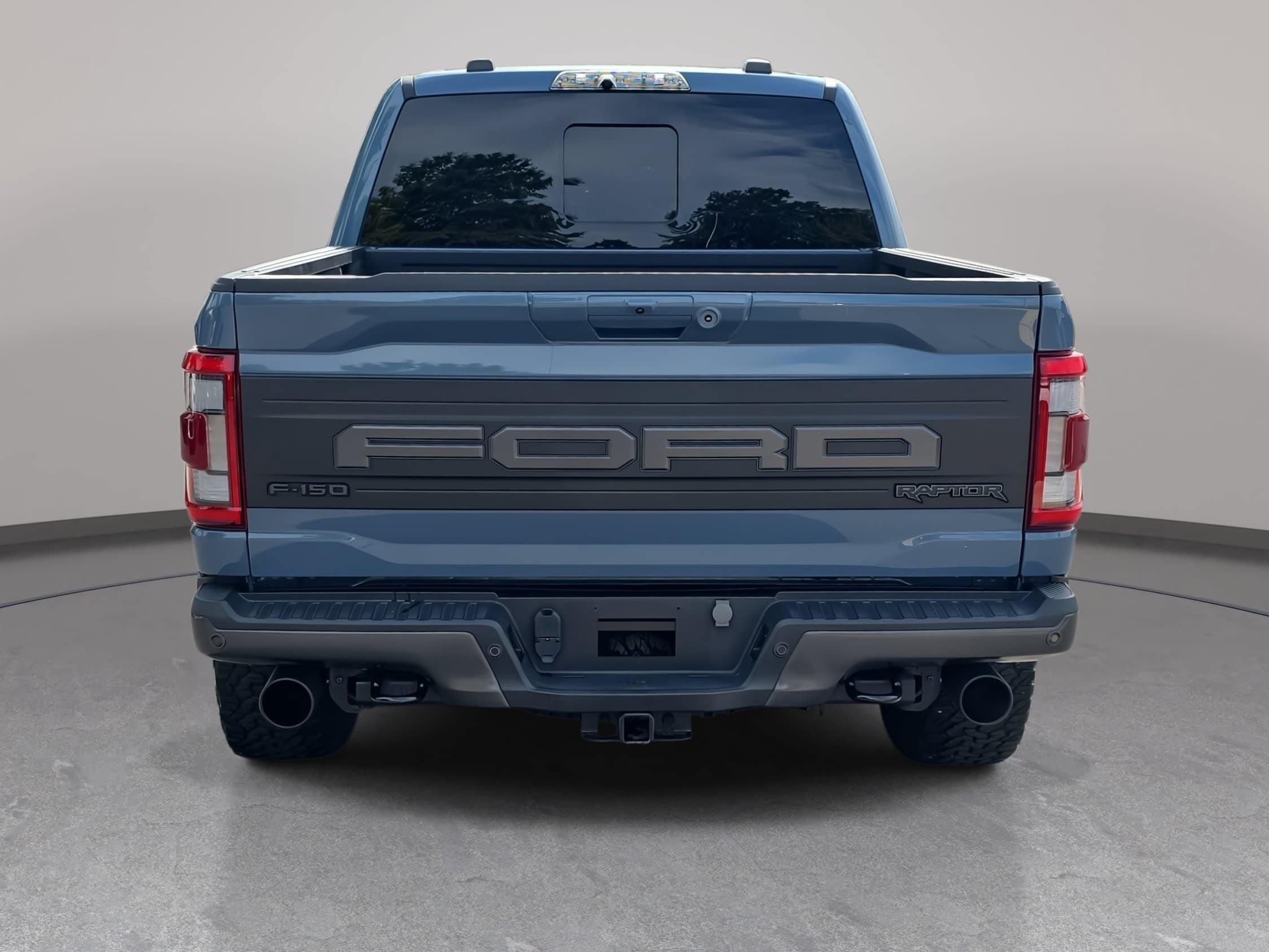 2023 Ford F-150 Raptor - Photo 6