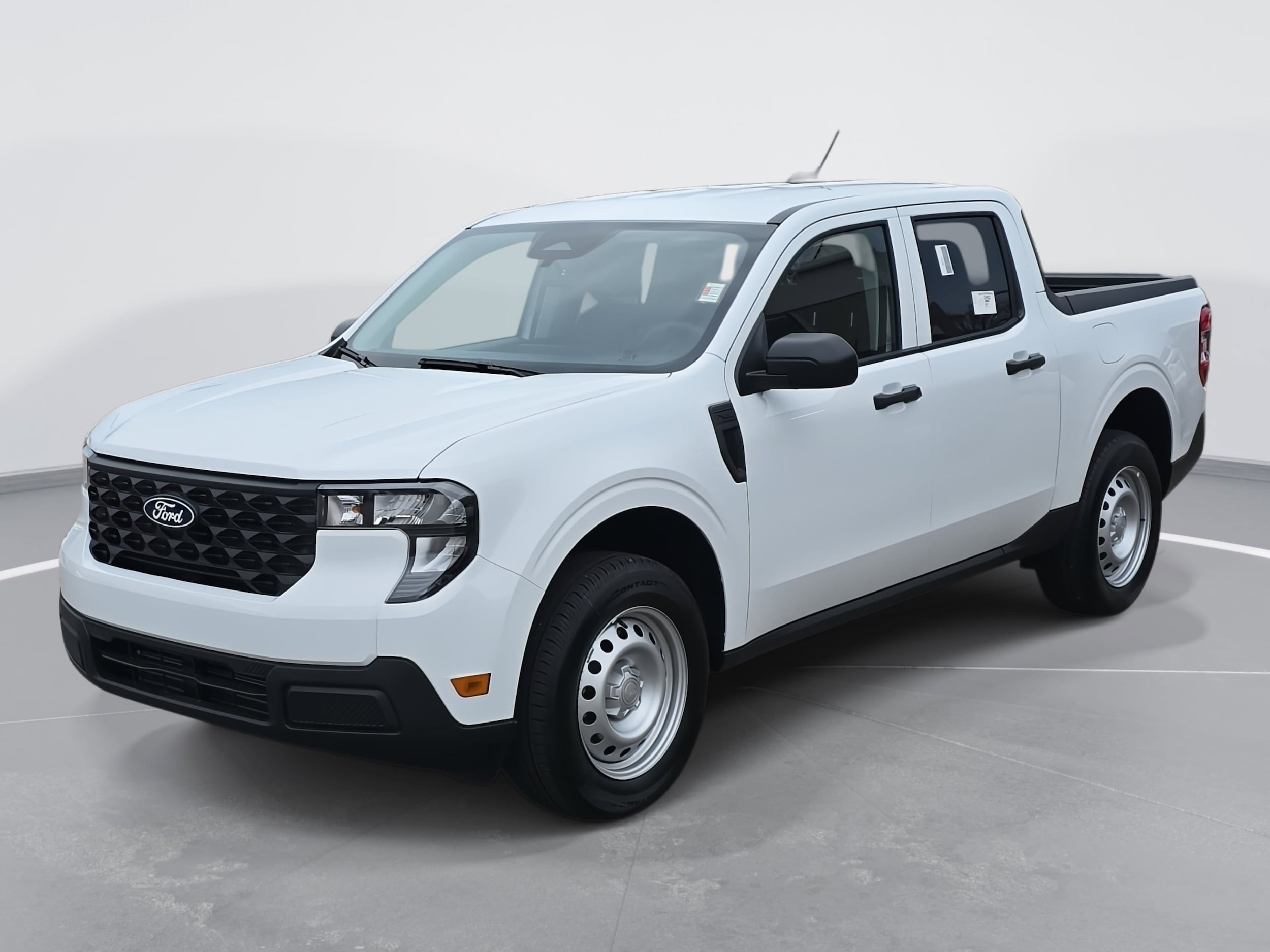 2025 Ford Maverick XL's photo