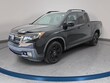  Honda Ridgeline